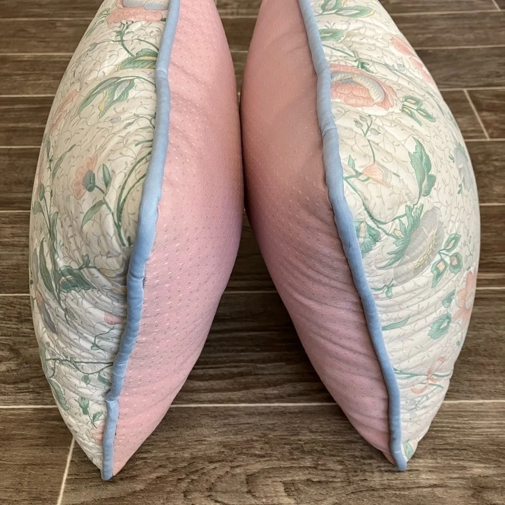 Floral Decorative Cushions